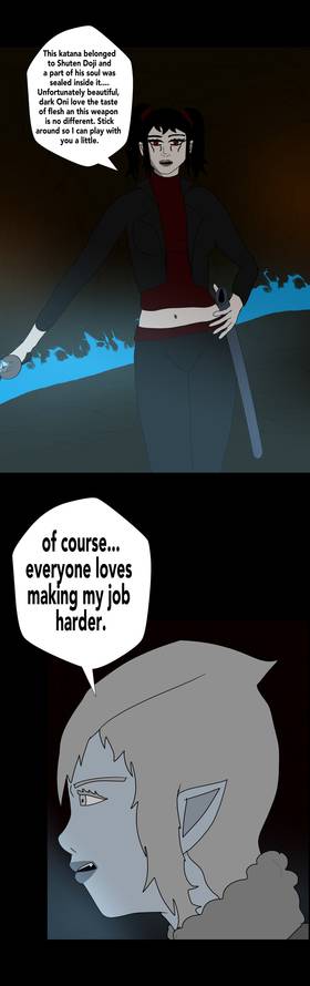 Read Supernatural: The Dark Age  10 Page 2 in English