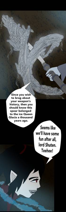 Read Supernatural: The Dark Age  10 Page 3 in English
