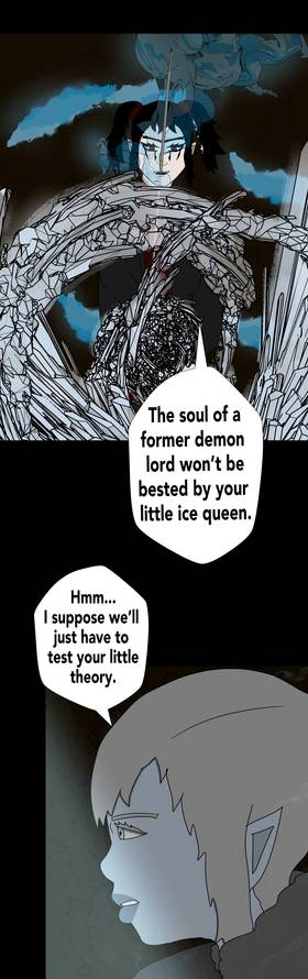 Read Supernatural: The Dark Age  10 Page 5 in English