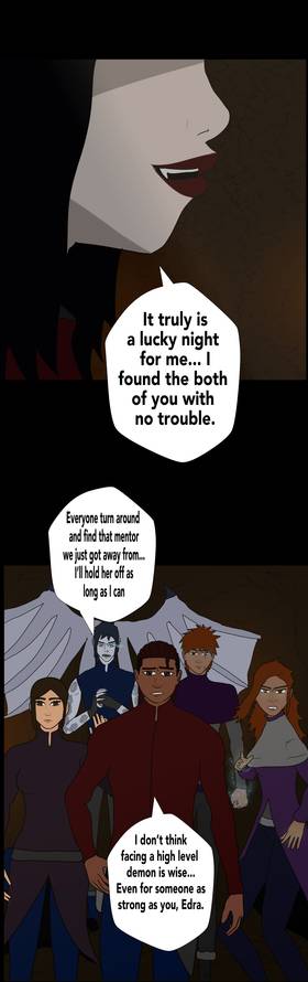 Read Supernatural: The Dark Age  10 Page 9 in English
