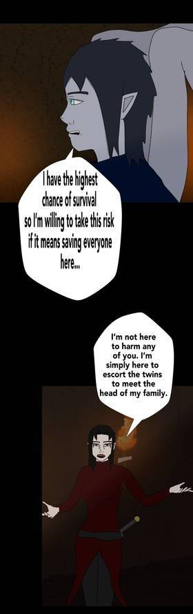 Read Supernatural: The Dark Age  10 Page 10 in English