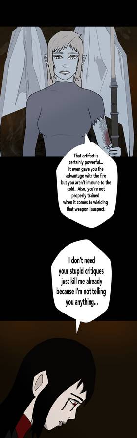 Read Supernatural: The Dark Age  11 Page 2 in English
