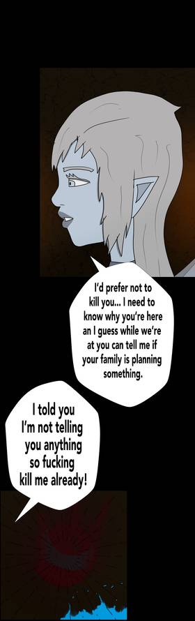 Read Supernatural: The Dark Age  11 Page 3 in English