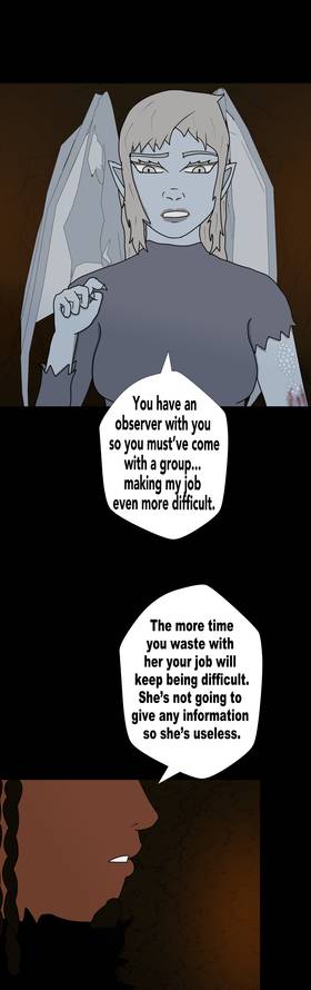 Read Supernatural: The Dark Age  11 Page 5 in English