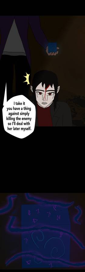 Read Supernatural: The Dark Age  11 Page 6 in English