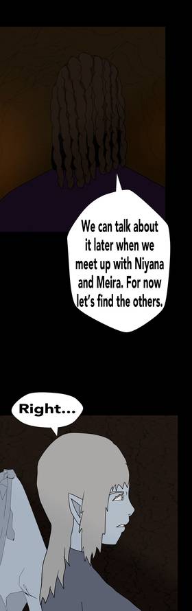 Read Supernatural: The Dark Age  11 Page 9 in English