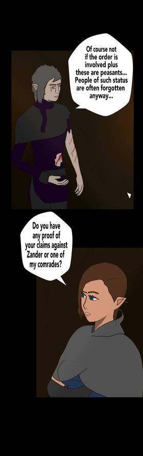 Read Supernatural: The Dark Age  12 Page 2 in English