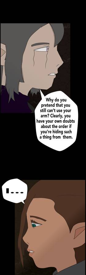 Read Supernatural: The Dark Age  12 Page 4 in English