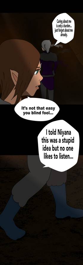 Read Supernatural: The Dark Age  12 Page 8 in English
