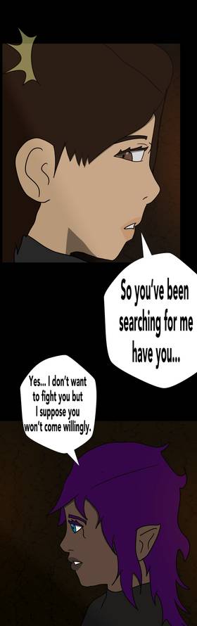 Read Supernatural: The Dark Age  12 Page 10 in English
