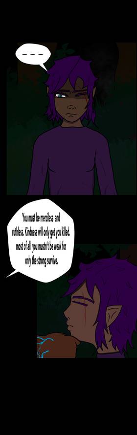 Read Supernatural: The Dark Age  13 Page 2 in English