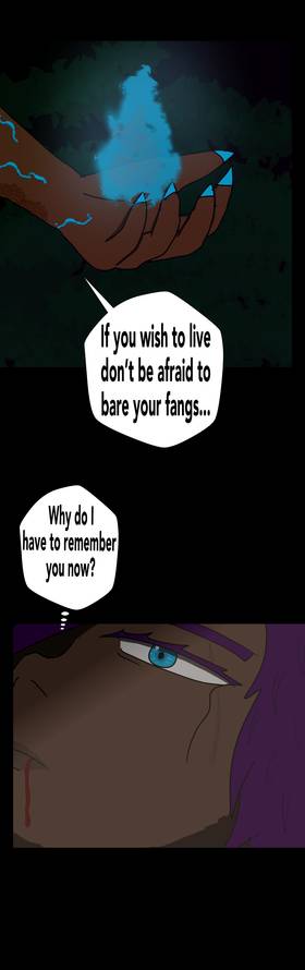 Read Supernatural: The Dark Age  13 Page 3 in English