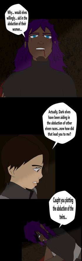Read Supernatural: The Dark Age  13 Page 5 in English