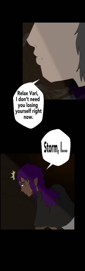 Read Supernatural: The Dark Age  13 Page 7 in English