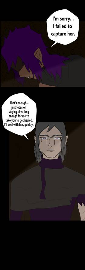 Read Supernatural: The Dark Age  13 Page 8 in English