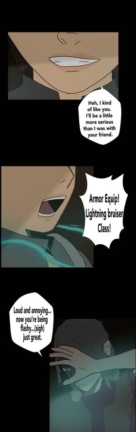 Read Supernatural: The Dark Age  13 Page 10 in English