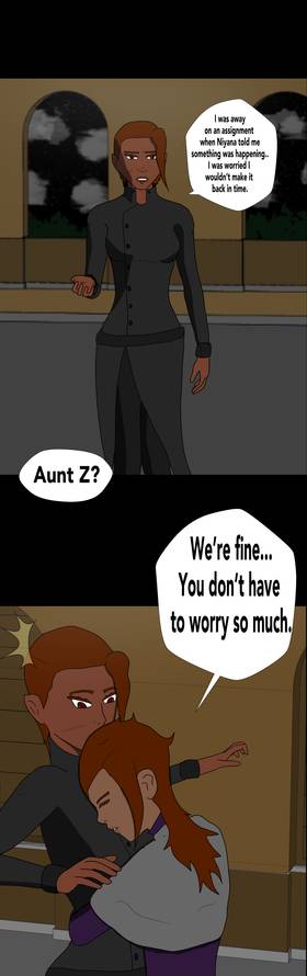 Read Supernatural: The Dark Age  14 Page 2 in English