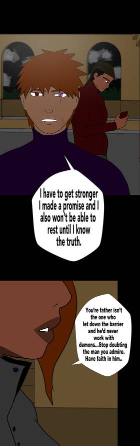 Read Supernatural: The Dark Age  14 Page 5 in English