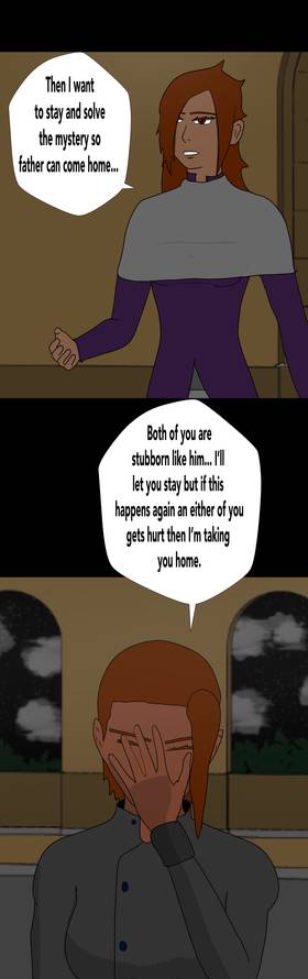 Read Supernatural: The Dark Age  14 Page 6 in English