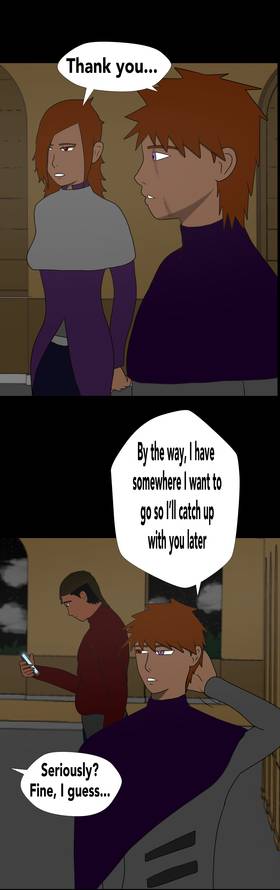 Read Supernatural: The Dark Age  14 Page 7 in English