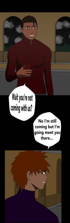 Read Supernatural: The Dark Age  14 Page 8 in English
