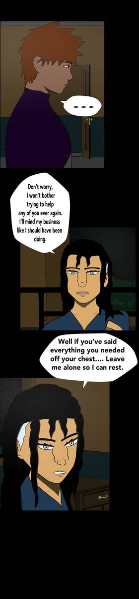 Read Supernatural: The Dark Age  15 Page 3 in English
