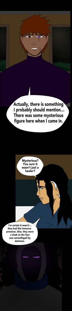 Read Supernatural: The Dark Age  15 Page 4 in English