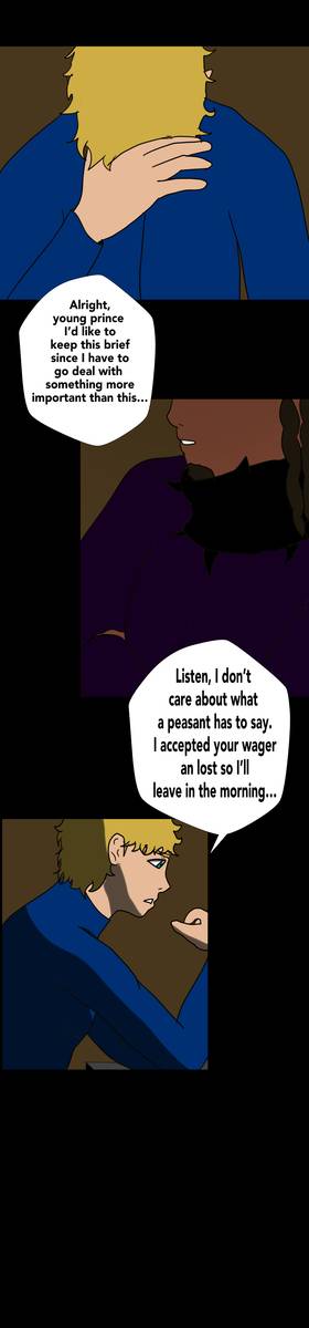 Read Supernatural: The Dark Age  15 Page 7 in English
