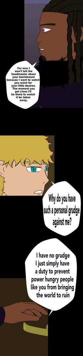 Read Supernatural: The Dark Age  15 Page 9 in English