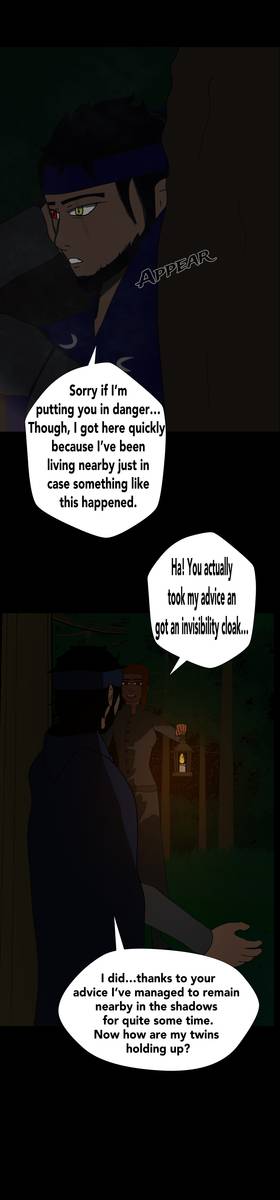 Read Supernatural: The Dark Age  16 Page 2 in English