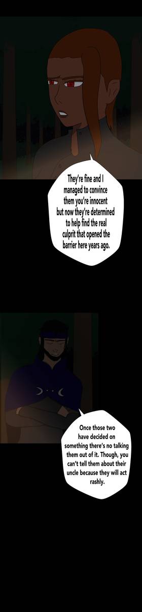 Read Supernatural: The Dark Age  16 Page 3 in English