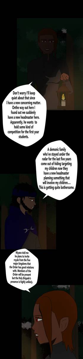 Read Supernatural: The Dark Age  16 Page 4 in English
