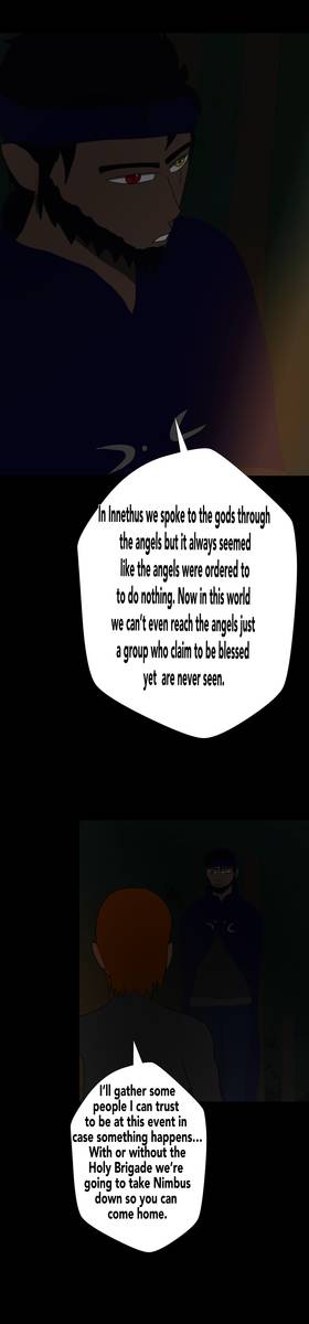 Read Supernatural: The Dark Age  16 Page 5 in English