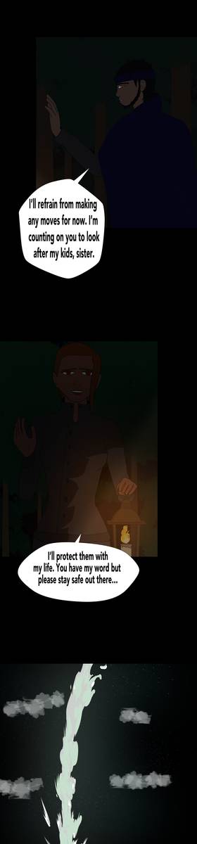 Read Supernatural: The Dark Age  16 Page 6 in English