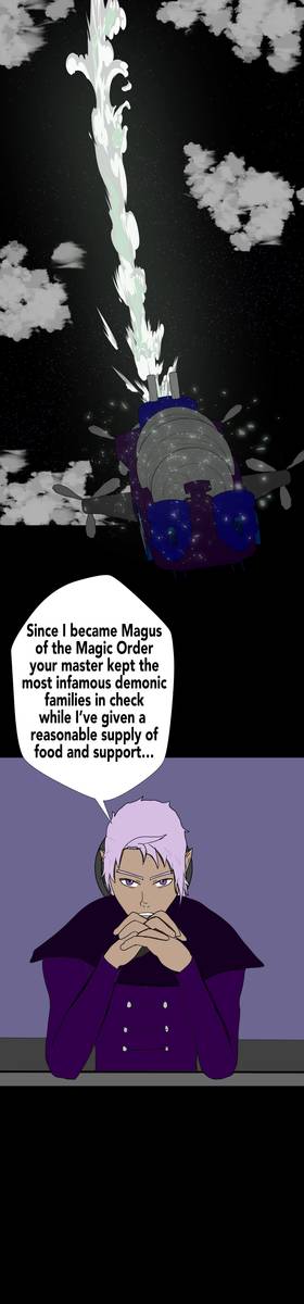 Read Supernatural: The Dark Age  16 Page 7 in English
