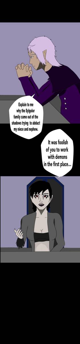 Read Supernatural: The Dark Age  16 Page 8 in English