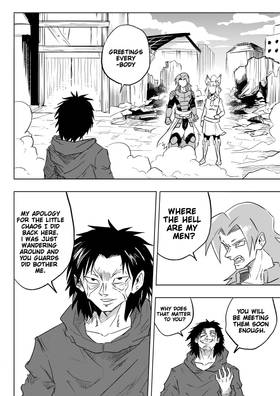 Read Gallant Witch  6 Page 5 in English
