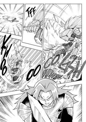 Read Gallant Witch  6 Page 10 in English