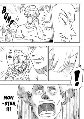 Read Gallant Witch  2 Page 4 in English