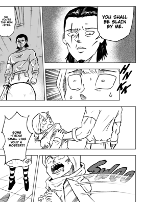 Read Gallant Witch  2 Page 7 in English
