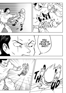 Read Gallant Witch  2 Page 9 in English