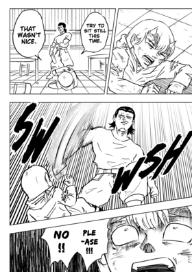 Read Gallant Witch  2 Page 10 in English