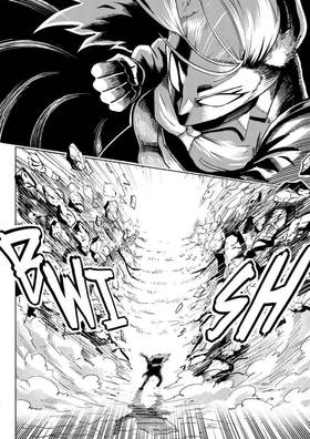 Read Gallant Witch  7 Page 7 in English