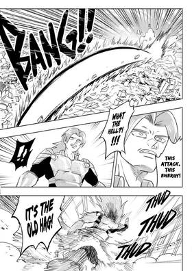 Read Gallant Witch  7 Page 8 in English