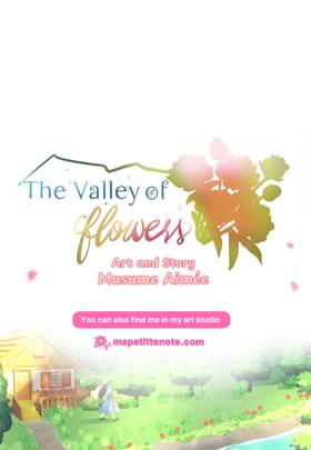 Read The Valley of Flowers  2 Page 2 in English
