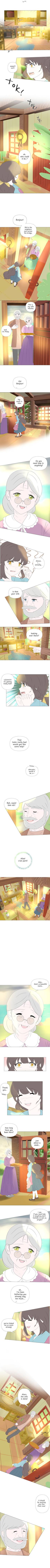 Read The Valley of Flowers  4 Page 2 in English