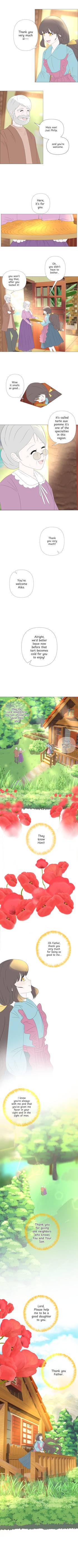 Read The Valley of Flowers  4 Page 3 in English