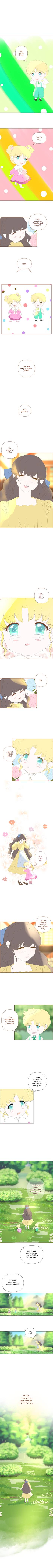Read The Valley of Flowers  5 Page 2 in English