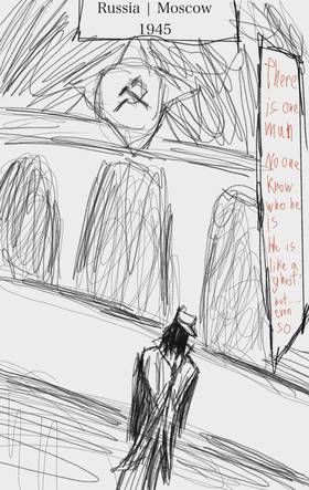 Read A thousand sins, one regret  1 Page 2 in English