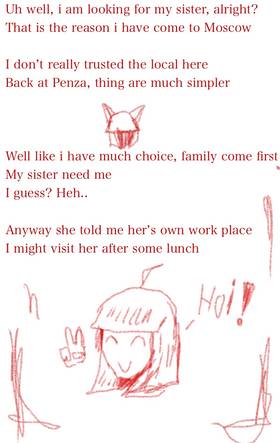 Read A thousand sins, one regret  2 Page 4 in English
